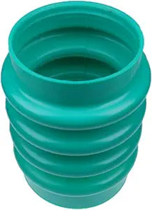 IEQFUE Bellow Boot 0102862 50000102862 0177355 5000177355 Compatible with Wacker Nesuon BS50-2, BS50-2i, BS50-4, BS500oi, BS500 Rammers
