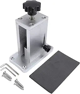 Manual Wire Stripper Machine for Scrap Copper Recycling, Drill Powered Automatic Wire Stripping Tool for 18AWG to 1" Cable, Adjustable Portable Copper Wire Peeler