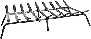 Minuteman International 33-in Tapered Grate
