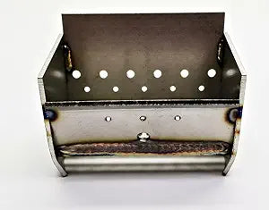 Burnpot SS Compatible with Avalon 99300170