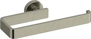 Riobel PX7BN Riobel PX7 Paradox 8" Wall Mounted Towel Ring