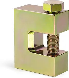 Self-Piercing Rivet Insert Tool 21960 Compatible with 3/4" or 19mm Sockets and 1/2" Impact Wrenches