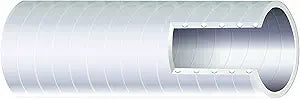 Sierra International Shields VAC Extra Heavy Duty/FDA 3/4" x 50' Boating Hardware & Maintenance Supplies