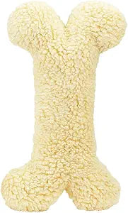 Pet Lou JBN-22 Colossal Dog Chew Toy, 22-Inch Jumbo Bone