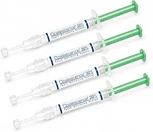Opalescence 20% Teeth Whitening Refill Kit (4 Syringes) 5196-2TB