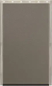 X-Large Dog Door Replacement Flap Compatible with PetSafe Freedom 6 Holes Pet Door PAC11-11040 - Measures 13 5/8" x 24 3/16", Doggy Door Flap Made of Wear, Flexible, Weather Resistant TPU Material