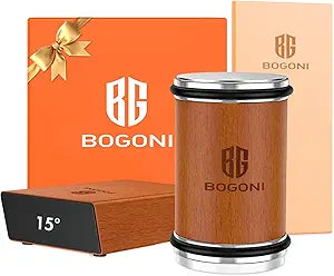 Rolling Knife Sharpener, Diamond & Ceramic Disc, 15 & 20 Magnetic Angle, Fast & Safe for Any Hardness, Sharpening Kit for Kitchen & Pocket Knives, Razor-Sharp Edge, Leather Strop, Classic Kit