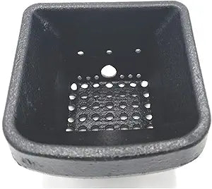 Burn Pot Compatible with Ravelli 070-07-001N