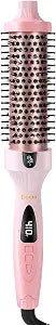 Thermal Brush-Heat Round Thermal Hair Brush for Curling Volume Straight