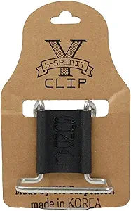 YM Carpenter MK5 Y-Clip Toolbelt Attachment - Add-On Storage Clips for Tool Belts, Holds Tape Measure, Hammer, Impact Driver, Nail Gun Durable Universal Fit