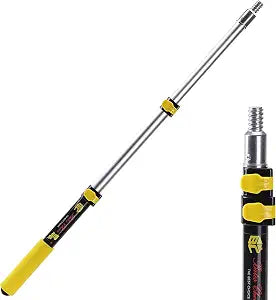 Bates- Paint Roller Extension Pole, 3 Ft, Aluminum Alloy