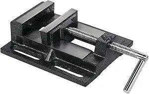 BESSEY BV-DP40 Drill Press Vise, 4 In.,Black