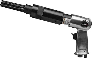 Powermate Vx Air Needle Scaler (024-0299CT)