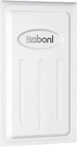 Baboni Metal Closing Panel Pet Door Cover (X-Large) - Only for Baboni X-Large Pet Door
