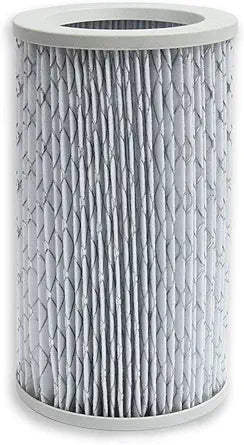 PUREBURG Replacement HEPA Filter Compatible with Molekule Air Purifier, Pack of 1