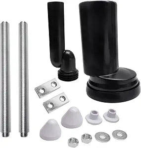 Wall-Mounted Toilet Connection Set for Geberit 405.116.00.1