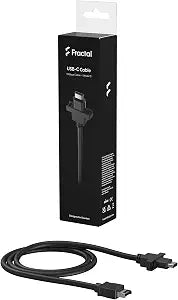 Fractal Design Pop Accessory USB-C 10Gbps Cable Model D