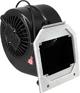 KS-5020-1052 Convection Blower Fan for PelPro PP130, PP130-B, PP150, PP300, PP70, PPC90 Cast Iron Pellet Stove