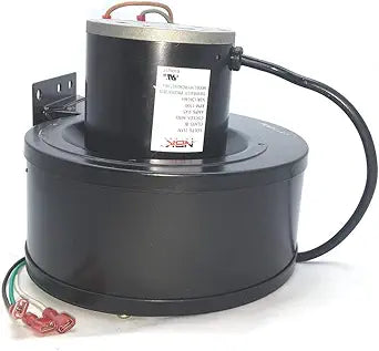 Blower Motor, Convection
