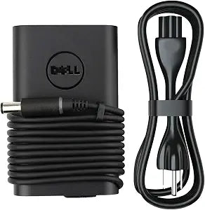 65W AC Power Adapter Compatible with Dell Laptop Charger