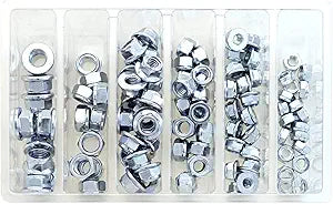 Bolt Mc Hardware SV-FUJINUT Replacement Parts