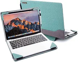 14" Protective Cover Case for Dell Pro 14/14 Plus/Pro Max Laptop PC14250 PC14255 PB14250 PB14255 DC14250 DB14250 DB14255 DB04250, Essential Laptop PV14250 14" Notebook PC Shell Sleeve
