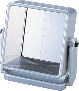 Yamamura Reversal Mirror Reflect Mirror Left and Right seen by Others (Japan Import)