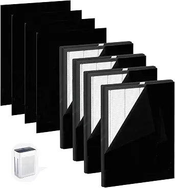 k2 Replacement Filter for LUNINO DBFIT AP300 TER MK-AP01 Air Purifier