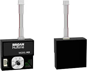 EVOLVE Premium Exhaust Fan Humidity Sensing Module