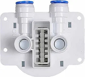 GENUINE Frigidaire 242009602 Filter Support