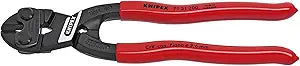 Knipex Tools 71 31 200 R CoBolt Bolt Cutters