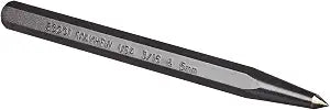 Mayhew Pro 23001 3/16-Inch Prick Punch