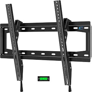 HOME VISION Tilt TV Wall Mount for Most 26-65 Inch Flat/Curved Screen