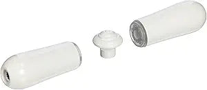 DELTA FAUCET KitchenAid A24WH, White