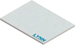 Lynn Manufacturing Replacement Englander Ceramic Fiber Baffle Board, 15-SSW02, AC-W02CFB, Single, 2411A