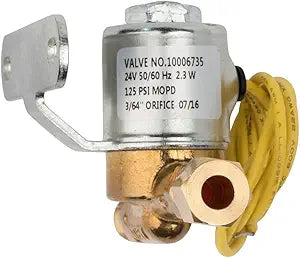 Aprilaire 4040 Solenoid Valve, 24 Volt