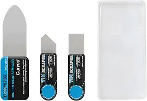 Metal Spudger Pry Tool Kit for Phone, Tablet & Laptop Repair