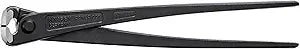 KNIPEX 99 10 300 High Leverage Concretors Nippers