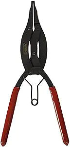 Stanley Proto J251G Proto 10-9/16" Lock Ring Parallel Jaw Pliers