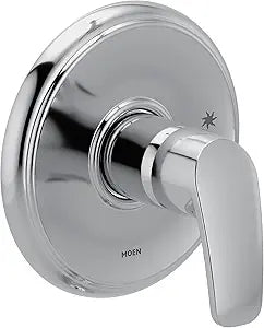 Moen Chateau Chrome M-CORE 2-Series Shower Lever Handle, Valve Sold Separately, UTL5181