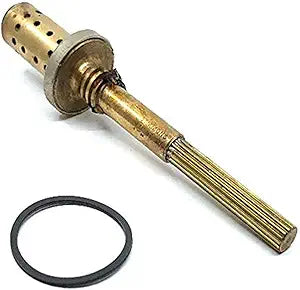 Symmons TA-10H Temptrol Spindle, Brass