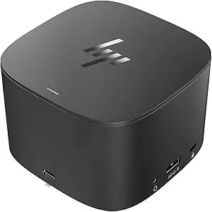 HP Thunderbolt Dock