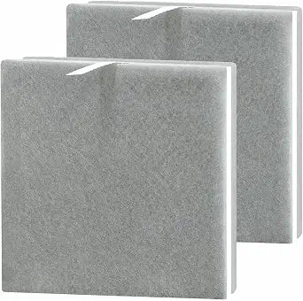 Compatible with Pure Enrichment PureZone 3-in-1 Filter 2-Pack