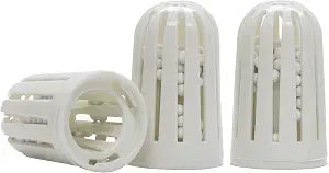 AIRCARE AU5003PK Demineralization Cartridge Replacement for use in Model AUV20AWHT Aurora Ultrasonic Table Top Humidifier-3 Pack