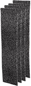 Whirlpool Large Pre Filter Tower Air Purifier, 817500, 4 Pack