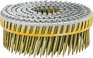 BOSTITCH NAIL,COL,090,PLN,2,GA Model ACP6D090BDG