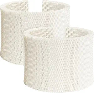Future Way MAF1 Humidifier Filter Compatible with AIRCARE Essick Air MA1201, MA0950, Kenmore 14906 Humidifiers, 2-Pack