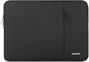 MOSISO Laptop Case 13.3 inch, 13-13.3 inch Laptop Sleeve Bag with Pocket