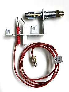 F270398, 70339 Natural Gas ODS Pilot Assembly For Mr Heater