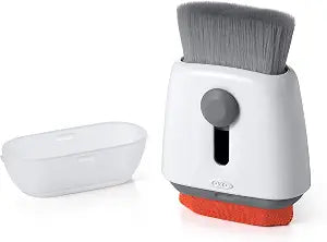 OXO Good Grips Sweep & Swipe Laptop Cleaner